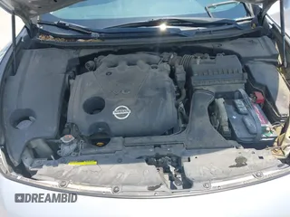 2014 Nissan Maxima SV with VIN 1N4AA5AP5EC464620, listed as a IAAI auction lot 42267412 with 147,129 mi miles and . Bid and sale history available at DreamBid. Image 10.