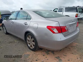 2008 Lexus ES 330 z VIN JTHBJ46G782215178, wystawiony jako IAAI lot #41949494 z przebiegiem 129 844 mil mil oraz . Historia ofert i sprzedaży dostępna na DreamBid. Obrazek 3.