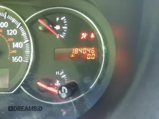 2010 Nissan Maxima SV с VIN 1N4AA5AP5AC801037, выставлен на аукционе IAAI как лот 42407425 с пробегом 184 046 миль миль и . История ставок и продаж доступна на DreamBid. Изображение 15.