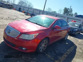2012 Buick LaCrosse Leather с VIN 1G4GC5E32CF362222, выставлен на аукционе IAAI как лот 41816120 с пробегом 268 876 миль миль и . История ставок и продаж доступна на DreamBid. Изображение 17.