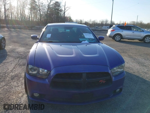 2014 Dodge Charger RT z VIN 2C3CDXCT4EH182535, wystawiony jako IAAI lot #41858196 z przebiegiem 115 769 mil mil oraz . Historia ofert i sprzedaży dostępna na DreamBid. Obrazek 11.