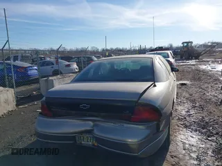 1999 Chevrolet Monte Carlo LS with VIN 2G1WW12M4X9183264, listed as a IAAI auction lot 41388935 with 135,826 mi miles and . Bid and sale history available at DreamBid. Image 16.