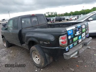 1999 Ford Ranger XL с VIN 1FTZR15V6XTA73681, выставлен на аукционе IAAI как лот 42355164 с пробегом 201 828 миль миль и . История ставок и продаж доступна на DreamBid. Изображение 3.