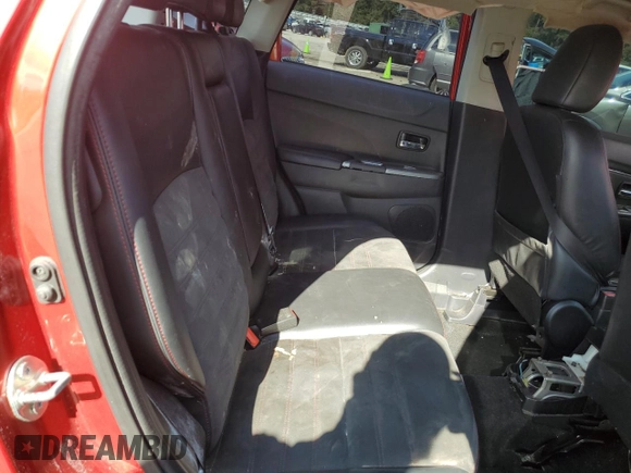 2019 Mitsubishi Outlander Sport GT 2.4 with VIN JA4AP4AW8KU015135, listed as a Copart auction lot 71883684 with 134,210 mi miles and Clean Title. Bid and sale history available at carsss.com. Image 11.