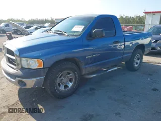 2002 Dodge 1500 with VIN 1D7HA16K52J235141, listed as a IAAI auction lot 42223197 with 181,818 mi miles and . Bid and sale history available at DreamBid. Image 2.