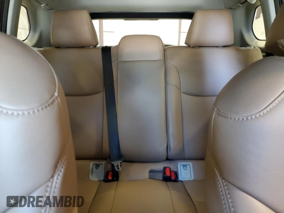 2024 Toyota Corolla Cross LE with VIN 7MUCAABG8RV113561, listed as a Copart auction lot 53343215 with 4,495 mi miles and Clean title. Bid and sale history available at DreamBid. Image 10.