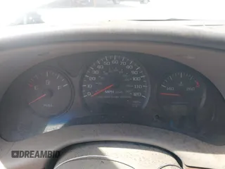 2005 Chevrolet Impala with VIN 2G1WF52E059115556, listed as a IAAI auction lot 42562847 with 159,399 mi miles and . Bid and sale history available at DreamBid. Image 7.