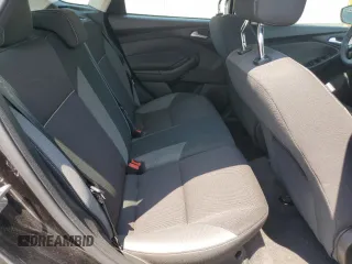 2012 Ford Focus SE z VIN 1FAHP3K22CL161005, wystawiony jako Copart lot #60203865 z przebiegiem 154 396 mil mil oraz Szkoda całkowita • Salvage title. Historia ofert i sprzedaży dostępna na DreamBid. Obrazek 10.