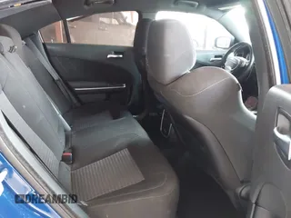 2020 Dodge Charger R/T z VIN 2C3CDXCT8LH184205, wystawiony jako IAAI lot #42009153 z przebiegiem 53 270 mil mil oraz . Historia ofert i sprzedaży dostępna na DreamBid. Obrazek 8.