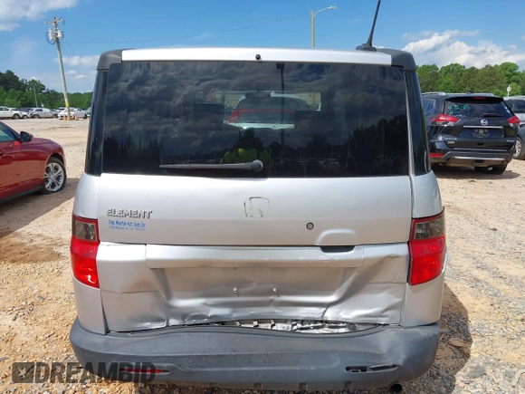 2010 Honda Element EX z VIN 5J6YH1H7XAL003727, wystawiony jako IAAI lot #42192550 z przebiegiem 178 024 mil mil oraz . Historia ofert i sprzedaży dostępna na DreamBid. Obrazek 16.