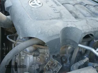 2018 Toyota Tundra SR с VIN 5TFUY5F10JX693362, выставлен на аукционе IAAI как лот 42780979 с пробегом 160 494 миль миль и . История ставок и продаж доступна на DreamBid. Изображение 19.
