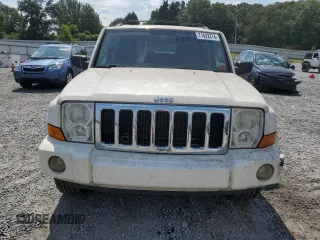 2010 Jeep Commander Sport with VIN 1J4RH4GK9AC157468, listed as a Copart auction lot 71022274 with 150,054 mi miles and Clean Title. Bid and sale history available at carsss.com. Image 5.