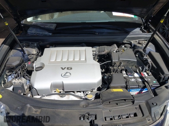 2014 Lexus ES 330 with VIN JTHBK1GG3E2101619, listed as a IAAI auction lot 42123874 with 50,980 mi miles and . Bid and sale history available at DreamBid. Image 10.