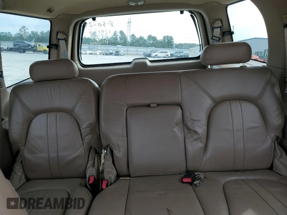 1998 Ford Expedition XLT with VIN 1FMRU17L3WLC18552, listed as a Copart auction lot 70644254 with 126,153 mi miles and Salvage Title. Bid and sale history available at carsss.com. Image 10.