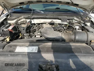 1999 Ford F-150 XL z VIN 1FTRX07L1XKA55123, wystawiony jako Copart lot #54382225 z przebiegiem Nie podano mil oraz Szkoda całkowita • Salvage title. Historia ofert i sprzedaży dostępna na DreamBid. Obrazek 11.