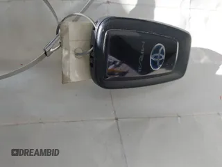 2022 Toyota Mirai XLE с VIN JTDAAAAA4NA005508, выставлен на аукционе IAAI как лот 42497748 с пробегом 29 745 миль миль и . История ставок и продаж доступна на DreamBid. Изображение 11.