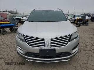 2015 Lincoln MKC with VIN 5LMCJ2A93FUJ42548, listed as a Copart auction lot 52828765 with 123,270 mi miles and Clean Title. Bid and sale history available at carsss.com. Image 5.