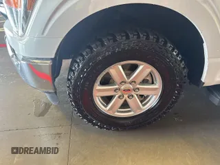 2021 Ford F-150 XL с VIN 1FTFX1E51MKF07502, выставлен на аукционе IAAI как лот 42796127 с пробегом 90 272 миль миль и . История ставок и продаж доступна на DreamBid. Изображение 17.