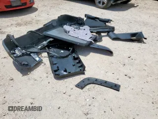 2023 Jeep Renegade Latitude с VIN ZACNJDB13PPP23861, выставлен на аукционе Copart как лот 60873945 с пробегом 10 841 миль миль и Списание • Salvage title. История ставок и продаж доступна на DreamBid. Изображение 13.