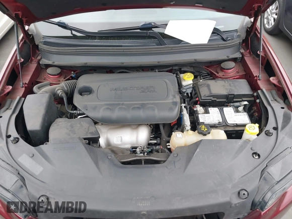 2019 Jeep Cherokee Altitude with VIN 1C4PJMLB8KD287650, listed as a IAAI auction lot 42374956 with 78,638 mi miles and . Bid and sale history available at DreamBid. Image 10.