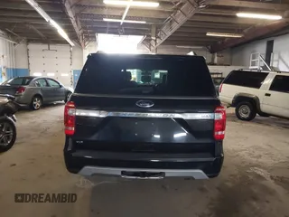 2018 Ford Expedition Max XLT with VIN 1FMJK1JT6JEA05796, listed as a IAAI auction lot 42319984 with 428,780 mi miles and . Bid and sale history available at DreamBid. Image 16.