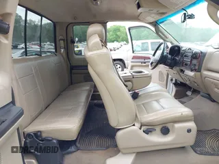 2006 Ford F-250 XL with VIN 1FTSX21P76EC15088, listed as a IAAI auction lot 42213741 with 203,231 mi miles and . Bid and sale history available at DreamBid. Image 8.