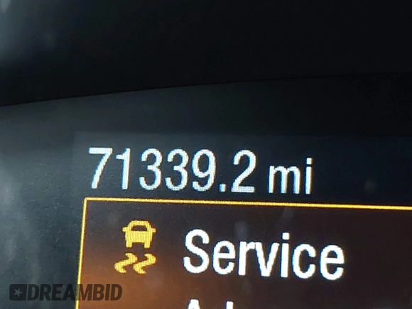 2020 Ford Escape SEL with VIN 1FMCU0H63LUB57993, listed as a IAAI auction lot 42473086 with 71,339 mi miles and . Bid and sale history available at DreamBid. Image 15.