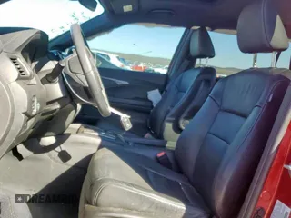 2022 Honda Passport EX-L с VIN 5FNYF7H53NB001890, выставлен на аукционе Copart как лот 47427425 с пробегом 70 374 миль миль и Списание • Salvage title. История ставок и продаж доступна на DreamBid. Изображение 7.