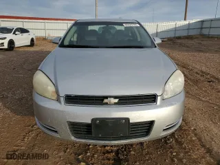 2011 Chevrolet Impala LS Fleet with VIN 2G1WF5EK3B1176461, listed as a Copart auction lot 80420784 with 114,519 mi miles and Clean Title. Bid and sale history available at carsss.com. Image 5.