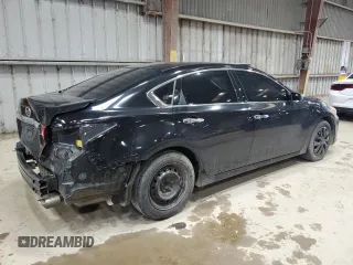 2016 Nissan Altima SR with VIN 1N4AL3AP1GC151033, listed as a Copart auction lot 52972005 with 158,106 mi miles and Salvage title. Bid and sale history available at DreamBid. Image 3.