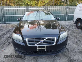 2007 Volvo S80 I6 z VIN YV1AS982671019644, wystawiony jako Copart lot #75594764 z przebiegiem 264 064 mil mil oraz Szkoda całkowita • Salvage title. Historia ofert i sprzedaży dostępna na DreamBid. Obrazek 5.