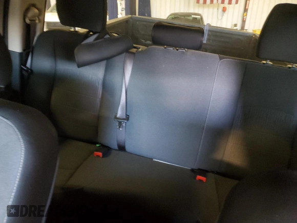 2021 Ram 1500 Tradesman с VIN 1C6RR6FG1MS530788, выставлен на аукционе Copart как лот 52682615 с пробегом 57 935 миль миль и Списание • Salvage title. История ставок и продаж доступна на DreamBid. Изображение 10.
