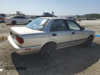 1994 Nissan Sentra E с VIN JN1EB31PXRU332646, выставлен на аукционе Copart как лот 69233074 с пробегом 81 847 миль миль и Списание • Salvage title. История ставок и продаж доступна на DreamBid. Изображение 3.