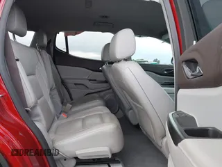 2019 GMC Acadia SLT with VIN 1GKKNNLS9KZ160238, listed as a IAAI auction lot 41799278 with 61,008 mi miles and . Bid and sale history available at carsss.com. Image 8.