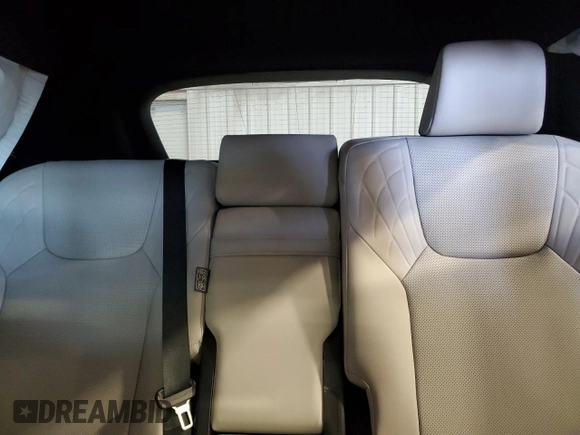 2024 Lexus RX 350 with VIN 2T2BAMCA5RC084462, listed as a Copart auction lot 48794065 with 10,142 mi miles and Salvage Title. Bid and sale history available at DreamBid. Image 10.