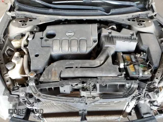 2011 Nissan Altima 2.5 SL with VIN 1N4AL2AP1BN417996, listed as a Copart auction lot 74281024 with 167,695 mi miles and Salvage Title. Bid and sale history available at carsss.com. Image 12.