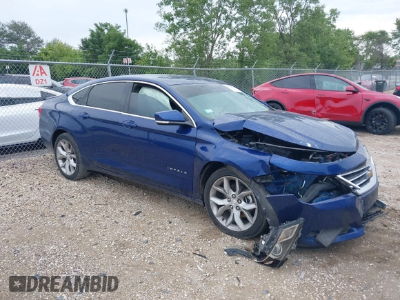2014 Chevrolet Impala LT with VIN 1G1115SL8EU144328, listed as a IAAI auction lot 39768992 with 222,969 mi miles and . Bid and sale history available at DreamBid. Image 1.