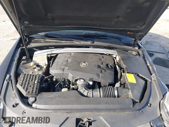 2011 Cadillac CTS с VIN 1G6DA5EY0B0112944, выставлен на аукционе IAAI как лот 42682667 с пробегом 77 165 миль миль и . История ставок и продаж доступна на DreamBid. Изображение 10.