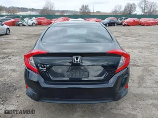 2016 Honda Civic Sedan EX with VIN 19XFC2F79GE086301, listed as a IAAI auction lot 41891014 with 145,471 mi miles. Bid and sale history available at carsss.com. Image 16.
