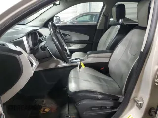 2012 Chevrolet Equinox LTZ with VIN 2GNFLGE54C6226978, listed as a Copart auction lot 43212055 with 169,789 mi miles and Salvage Title. Bid and sale history available at DreamBid. Image 7.