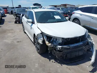 2016 Honda Accord Sport с VIN 1HGCR2F53GA040094, выставлен на аукционе IAAI как лот 42223714 с пробегом 301 878 миль миль и . История ставок и продаж доступна на DreamBid. Изображение 1.