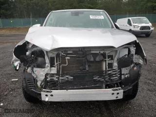 2023 Toyota 4Runner SR5 Premium with VIN JTENU5JRXP6144131, listed as a Copart auction lot 43385375 with 0 mi miles and Salvage Title. Bid and sale history available at carsss.com. Image 5.