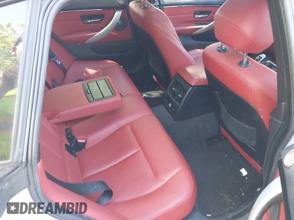 2015 BMW 4 Series 428i с VIN WBA4A5C51FD410520, выставлен на аукционе IAAI как лот 42195809 с пробегом 226 163 миль миль и . История ставок и продаж доступна на DreamBid. Изображение 8.