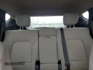 2014 Hyundai Santa Fe с VIN 5XYZTDLB3EG205896, выставлен на аукционе Copart как лот 56800995 с пробегом 147 175 миль миль и Чистый • Clean title. История ставок и продаж доступна на DreamBid. Изображение 10.