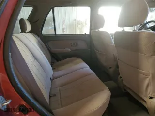 2001 Toyota 4Runner SR5 with VIN JT3GN86R610200195, listed as a Copart auction lot 49326805 with 129,786 mi miles and Salvage Title. Bid and sale history available at carsss.com. Image 11.