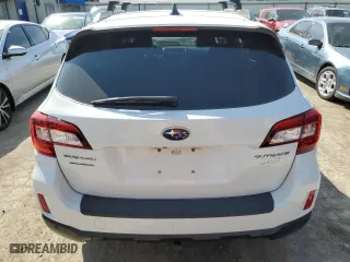 2017 Subaru Outback Touring with VIN 4S4BSATC5H3242836, listed as a Copart auction lot 51261595 with 147,197 mi miles and Salvage Title. Bid and sale history available at carsss.com. Image 6.