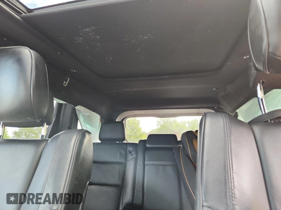 2020 Jeep Grand Cherokee High Altitude with VIN 1C4RJFCG6LC346735, listed as a Copart auction lot 64877935 with 50,258 mi miles and Salvage title. Bid and sale history available at DreamBid. Image 10.
