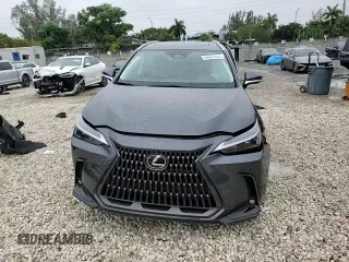 2024 Lexus NX 250 z VIN 2T2ADCAZ3RC009376, wystawiony jako Copart lot #89067855 z przebiegiem 28 128 mil mil oraz Nie do naprawy • Non repairable. Historia ofert i sprzedaży dostępna na DreamBid. Obrazek 12.