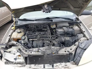 2006 Ford Focus S with VIN 1FAFP34N16W150966, listed as a IAAI auction lot 42038422 with 162,052 mi miles and . Bid and sale history available at carsss.com. Image 10.