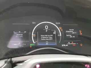 2024 Lexus TX 500h F Sport Premium z VIN 5TDABAB67RS005714, wystawiony jako Copart lot #48547155 z przebiegiem 811 mil mil oraz Szkoda całkowita • Salvage title. Historia ofert i sprzedaży dostępna na DreamBid. Obrazek 9.